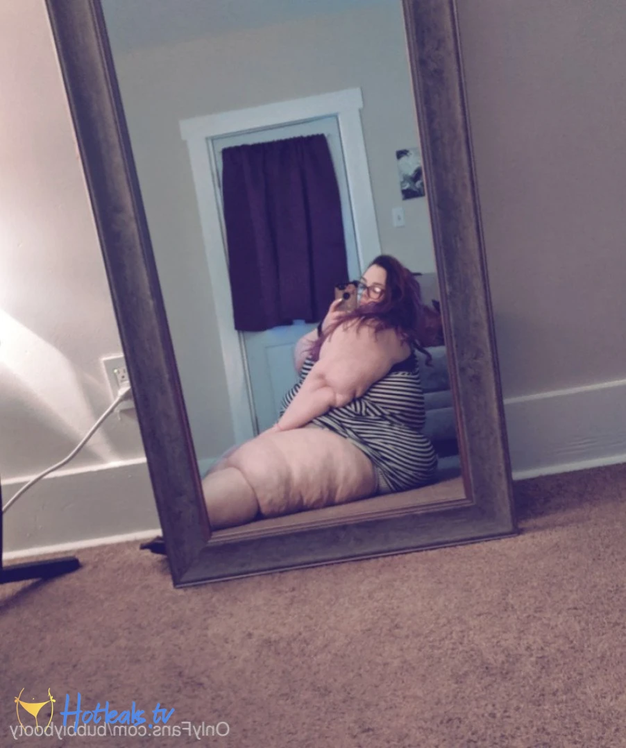 FAT WAIFU [ bubblybooty ] Onlyfans leaked photo 3641469 on Hotleaks.tv