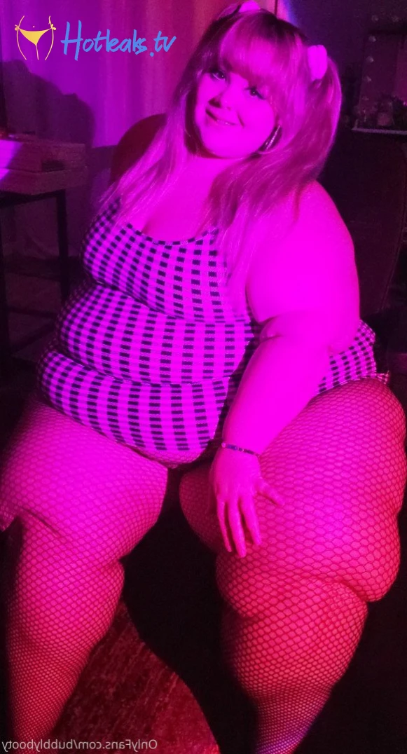 FAT WAIFU [ bubblybooty ] Onlyfans leaked photo 3641997 on Hotleaks.tv