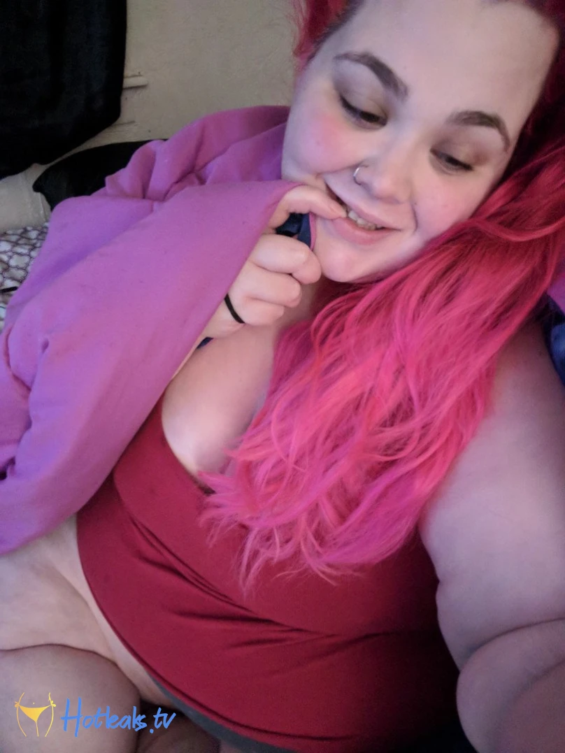 FAT WAIFU [ bubblybooty ] Onlyfans leaked photo 3643182 on Hotleaks.tv