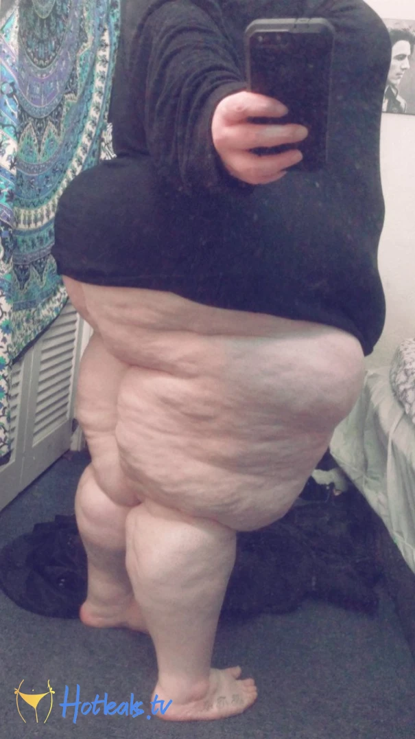 FAT WAIFU [ bubblybooty ] Onlyfans leaked photo 3643945 on Hotleaks.tv