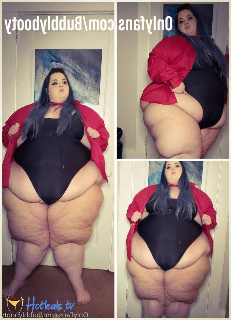 FAT WAIFU [ bubblybooty ] Onlyfans leaked photo 3644339 on Hotleaks.tv