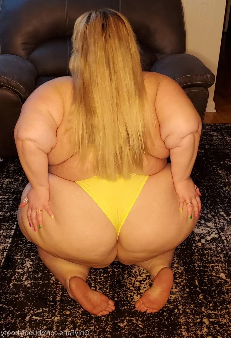 FAT WAIFU [ bubblybooty ] Onlyfans leaked photo 3644536 on Hotleaks.tv