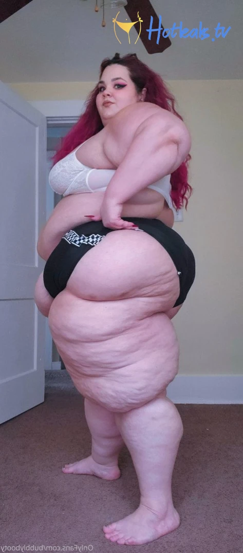 FAT WAIFU [ bubblybooty ] Onlyfans leaked photo 3645016 on Hotleaks.tv