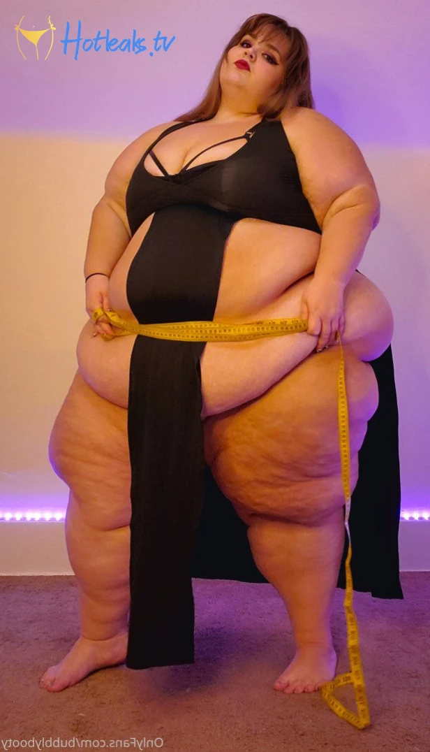 FAT WAIFU [ bubblybooty ] Onlyfans leaked photo 3645122 on Hotleaks.tv