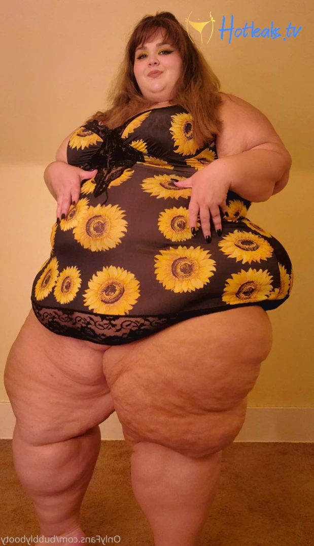 FAT WAIFU [ bubblybooty ] Onlyfans leaked photo 3645594 on Hotleaks.tv