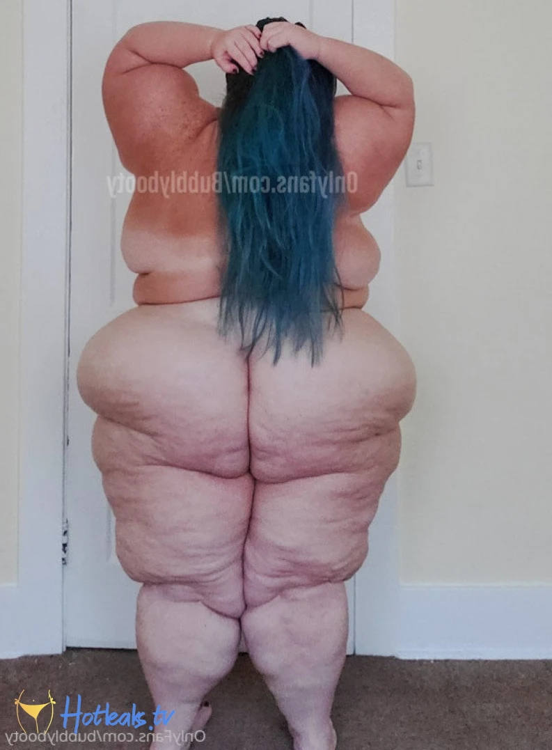 FAT WAIFU [ bubblybooty ] Onlyfans leaked photo 3645784 on Hotleaks.tv