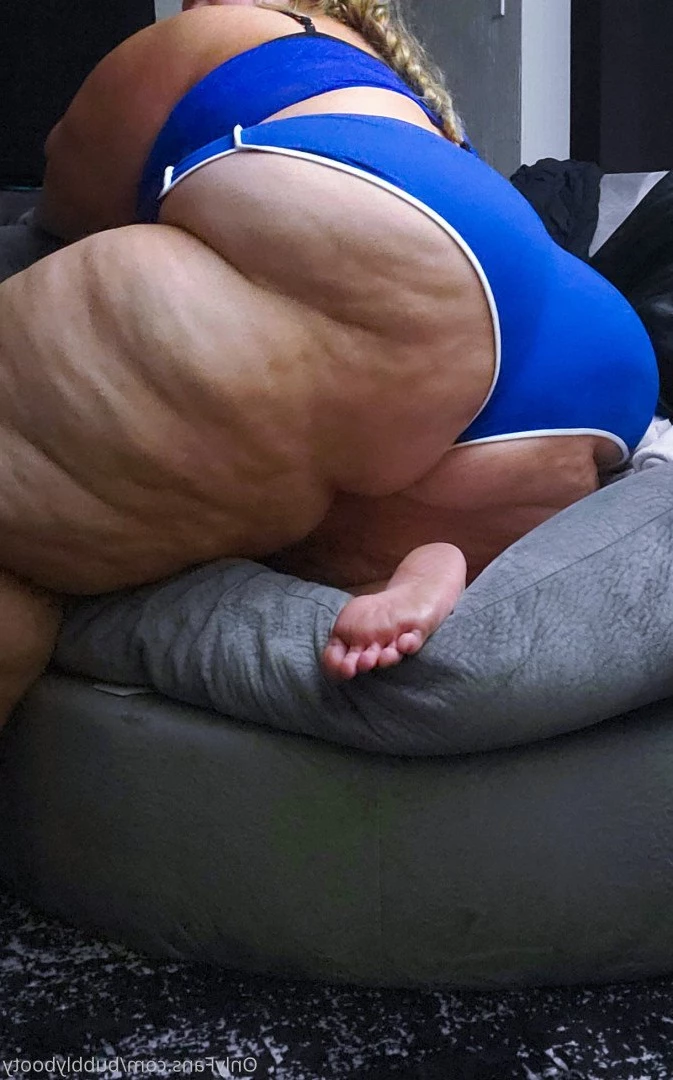FAT WAIFU [ bubblybooty ] Onlyfans leaked photo 3646292 on Hotleaks.tv