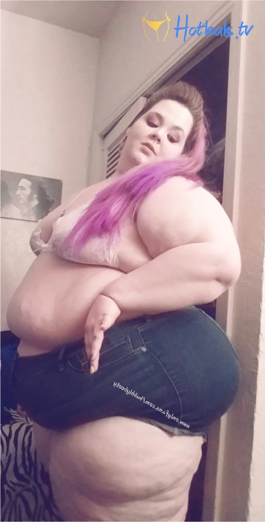 FAT WAIFU [ bubblybooty ] Onlyfans leaked photo 3646387 on Hotleaks.tv