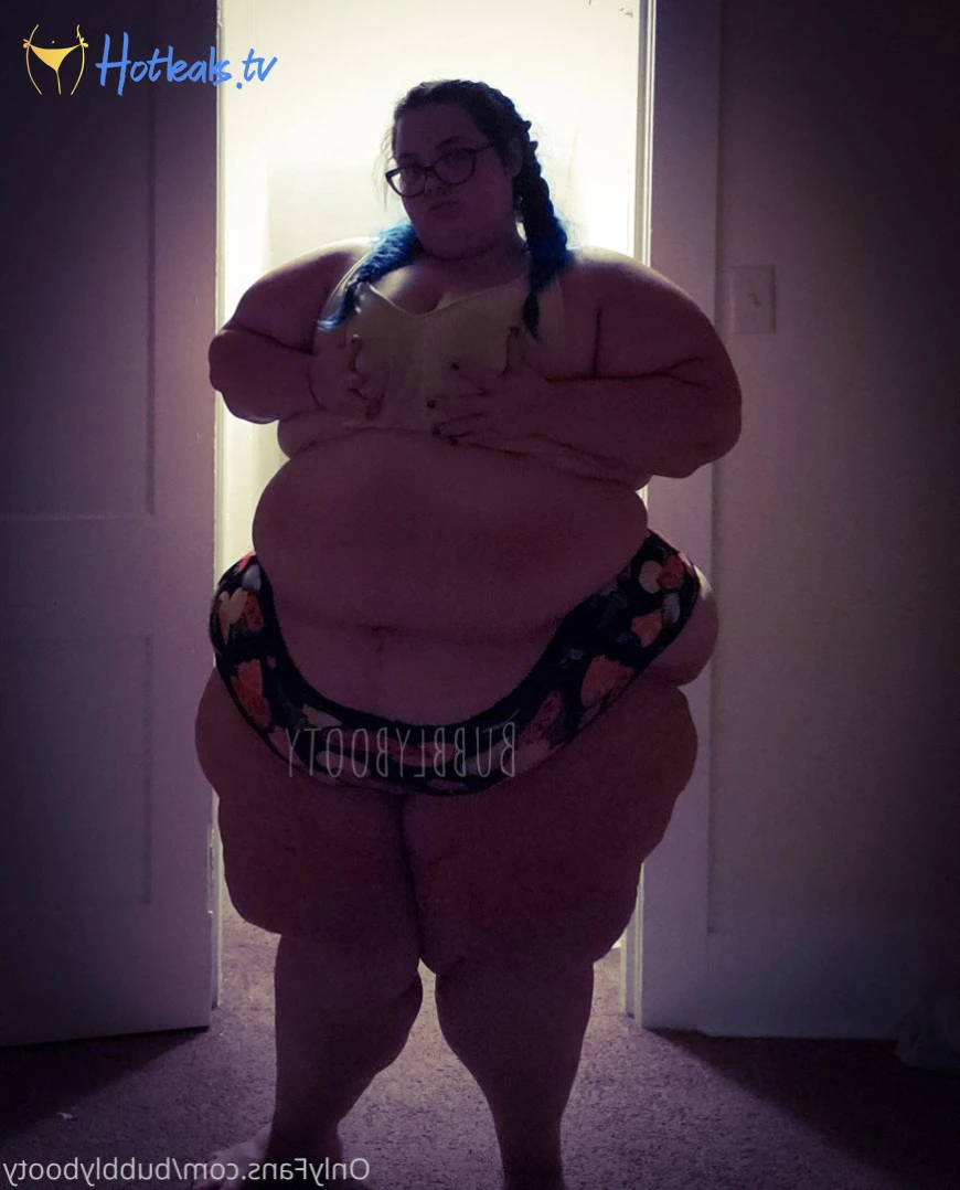 FAT WAIFU [ bubblybooty ] Onlyfans leaked photo 3648382 on Hotleaks.tv