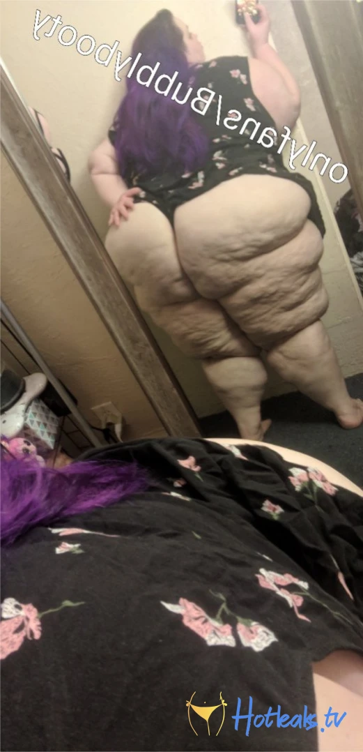 FAT WAIFU [ bubblybooty ] Onlyfans leaked photo 3648481 on Hotleaks.tv