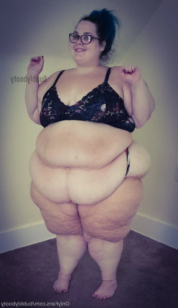 FAT WAIFU [ bubblybooty ] Onlyfans leaked photo 3648691 on Hotleaks.tv