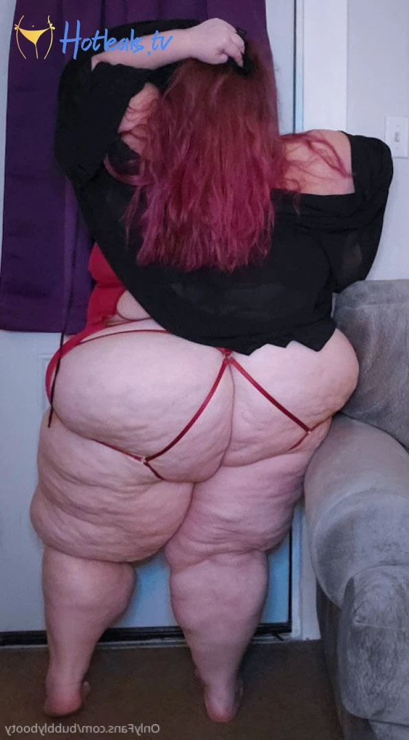 FAT WAIFU [ bubblybooty ] Onlyfans leaked photo 3649307 on Hotleaks.tv