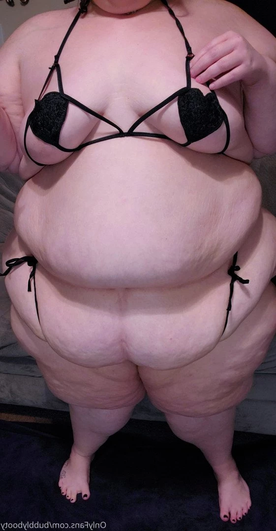 FAT WAIFU [ bubblybooty ] Onlyfans leaked photo 3649511 on Hotleaks.tv