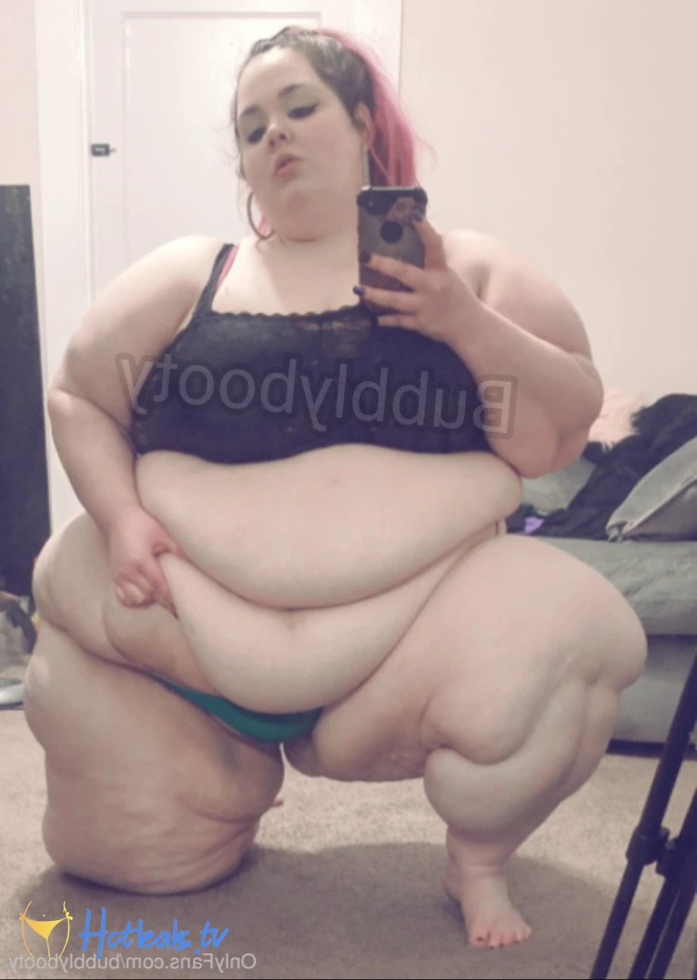 FAT WAIFU [ bubblybooty ] Onlyfans leaked photo 3649591 on Hotleaks.tv