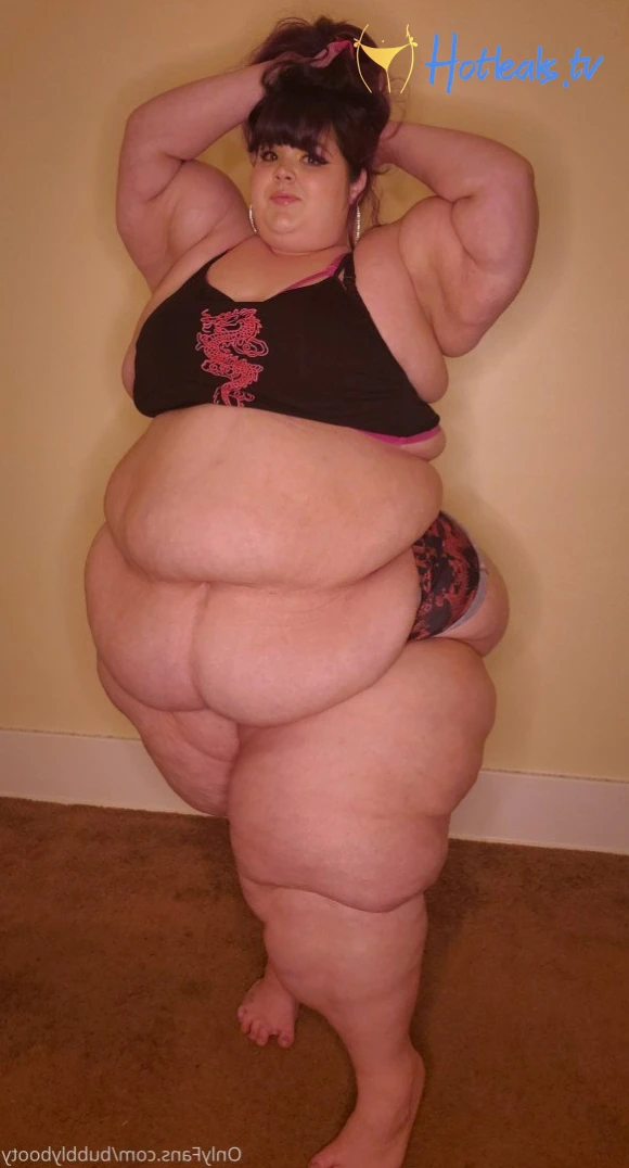 FAT WAIFU [ bubblybooty ] Onlyfans leaked photo 3649683 on Hotleaks.tv