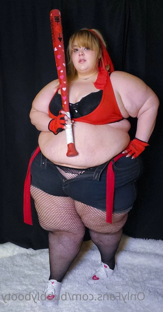 FAT WAIFU [ bubblybooty ] Onlyfans leaked photo 3650297 on Hotleaks.tv