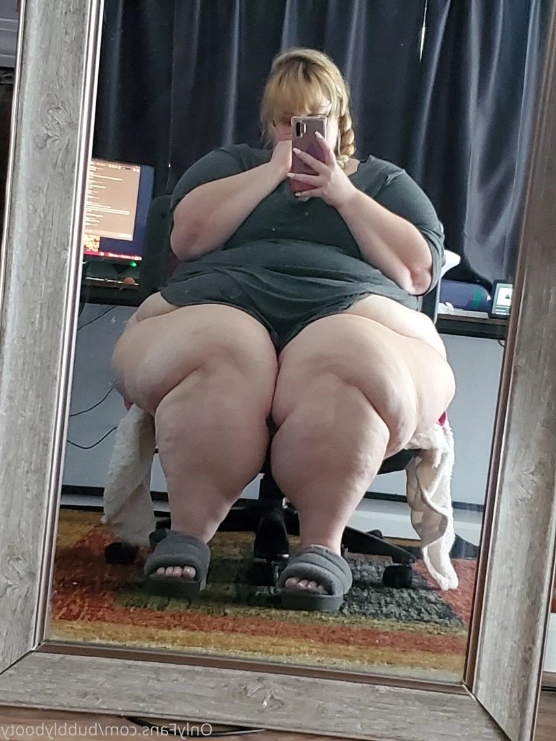FAT WAIFU [ bubblybooty ] Onlyfans leaked photo 3651552 on Hotleaks.tv