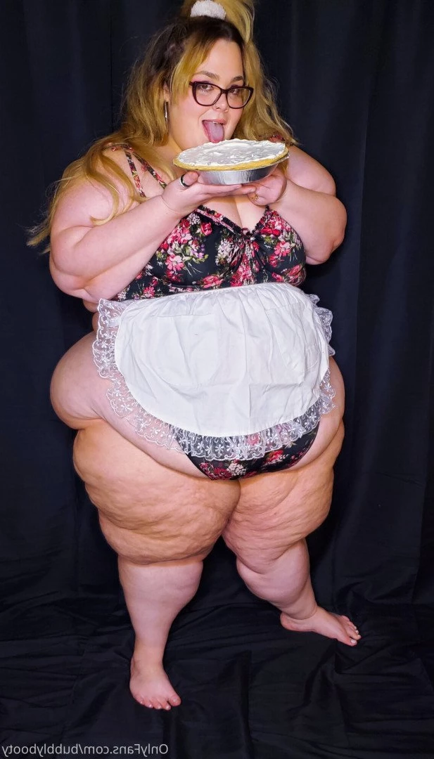 FAT WAIFU [ bubblybooty ] Onlyfans leaked photo 3652499 on Hotleaks.tv