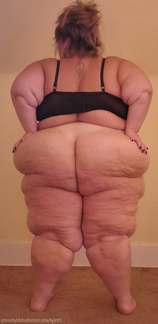 FAT WAIFU [ bubblybooty ] Onlyfans leaked photo 3652698 on Hotleaks.tv