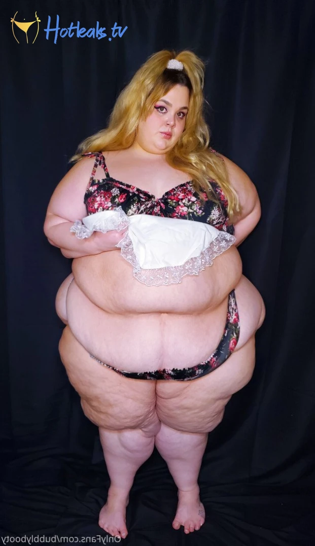 FAT WAIFU [ bubblybooty ] Onlyfans leaked photo 3652985 on Hotleaks.tv