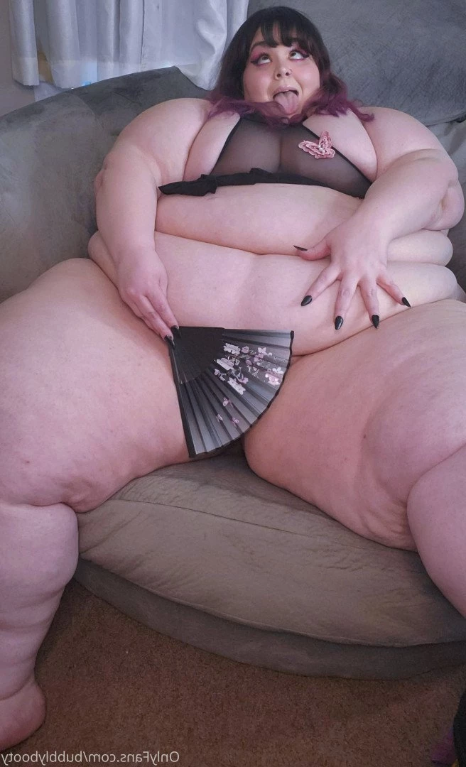 FAT WAIFU [ bubblybooty ] Onlyfans leaked photo 3653291 on Hotleaks.tv
