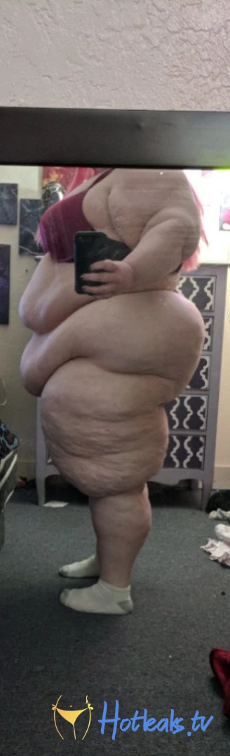 FAT WAIFU [ bubblybooty ] Onlyfans leaked photo 3653499 on Hotleaks.tv