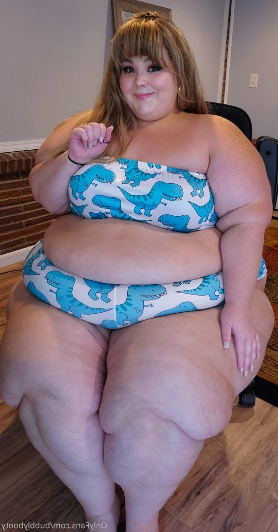 FAT WAIFU [ bubblybooty ] Onlyfans leaked photo 3653583 on Hotleaks.tv