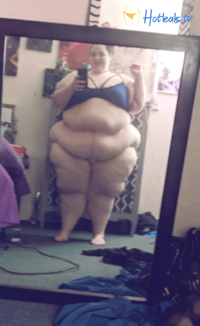 FAT WAIFU [ bubblybooty ] Onlyfans leaked photo 3654069 on Hotleaks.tv