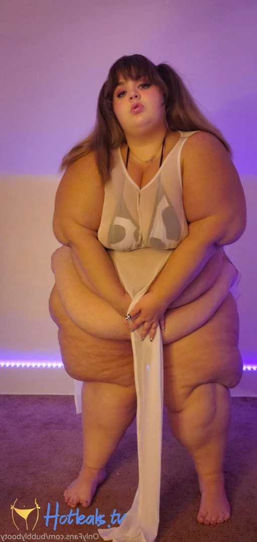 FAT WAIFU [ bubblybooty ] Onlyfans leaked photo 3654752 on Hotleaks.tv