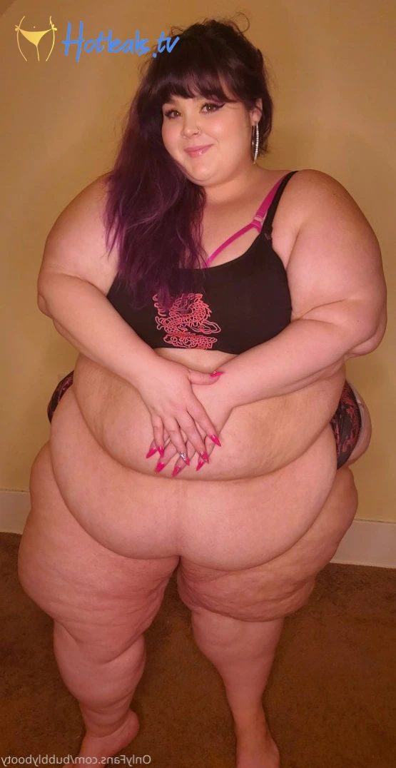 FAT WAIFU [ bubblybooty ] Onlyfans leaked photo 3655259 on Hotleaks.tv