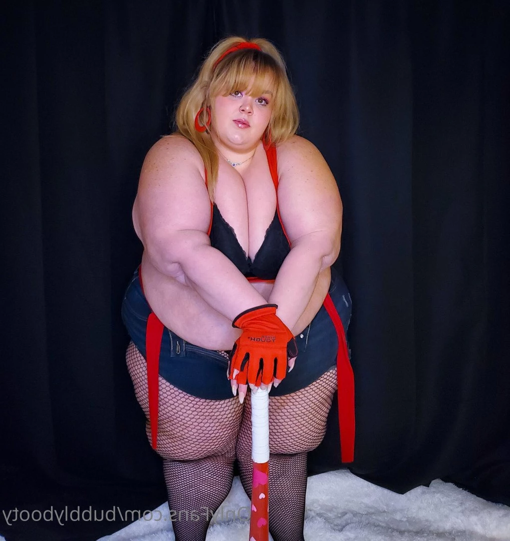 FAT WAIFU [ bubblybooty ] Onlyfans leaked photo 3655965 on Hotleaks.tv