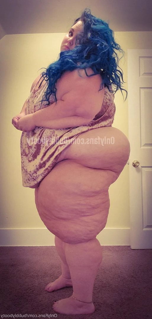FAT WAIFU [ bubblybooty ] Onlyfans leaked photo 3656062 on Hotleaks.tv