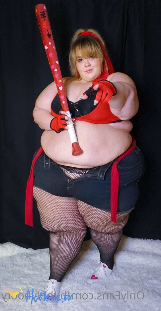 FAT WAIFU [ bubblybooty ] Onlyfans leaked photo 3656554 on Hotleaks.tv