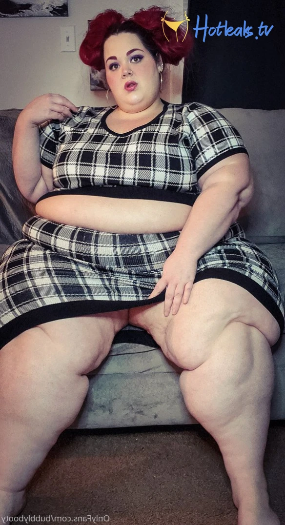 FAT WAIFU [ bubblybooty ] Onlyfans leaked photo 3657223 on Hotleaks.tv