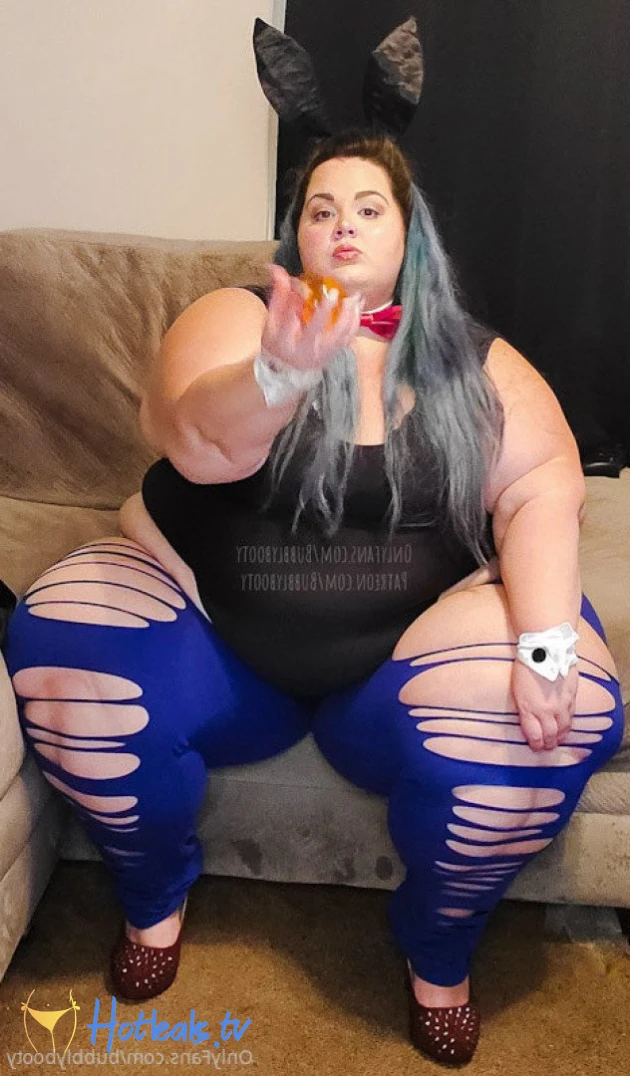 FAT WAIFU [ bubblybooty ] Onlyfans leaked photo 3657988 on Hotleaks.tv