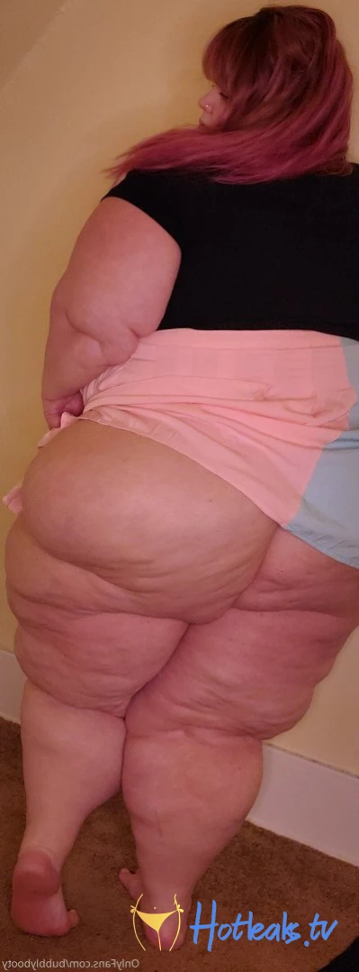 FAT WAIFU [ bubblybooty ] Onlyfans leaked photo 3658685 on Hotleaks.tv