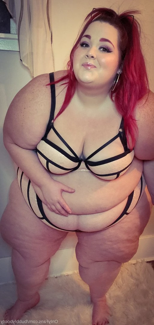 FAT WAIFU [ bubblybooty ] Onlyfans leaked photo 3659766 on Hotleaks.tv