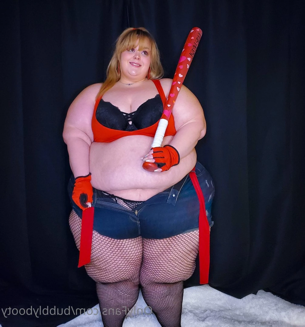 FAT WAIFU [ bubblybooty ] Onlyfans leaked photo 3660054 on Hotleaks.tv