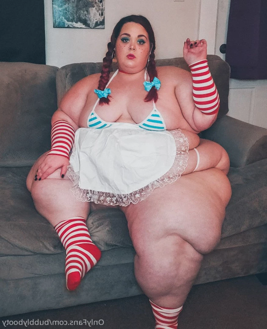 FAT WAIFU [ bubblybooty ] Onlyfans leaked photo 3660547 on Hotleaks.tv