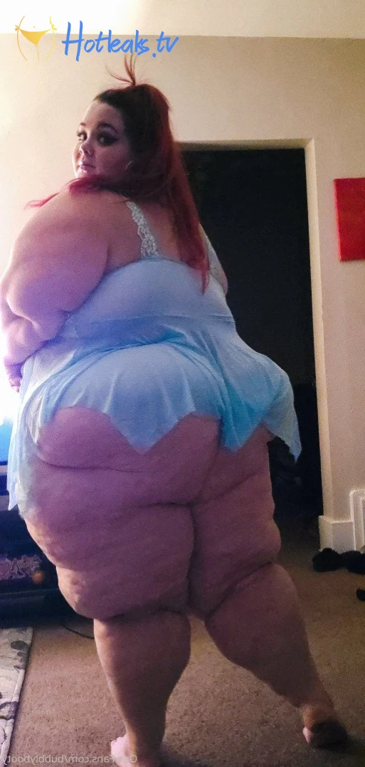 FAT WAIFU [ bubblybooty ] Onlyfans leaked photo 3661383 on Hotleaks.tv