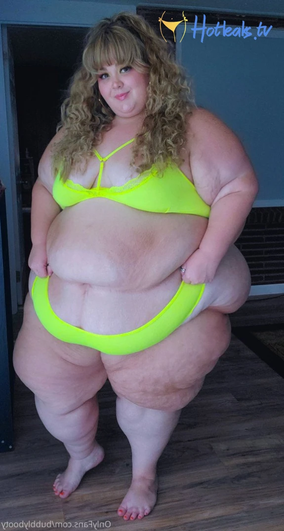 FAT WAIFU [ bubblybooty ] Onlyfans leaked photo 3662282 on Hotleaks.tv