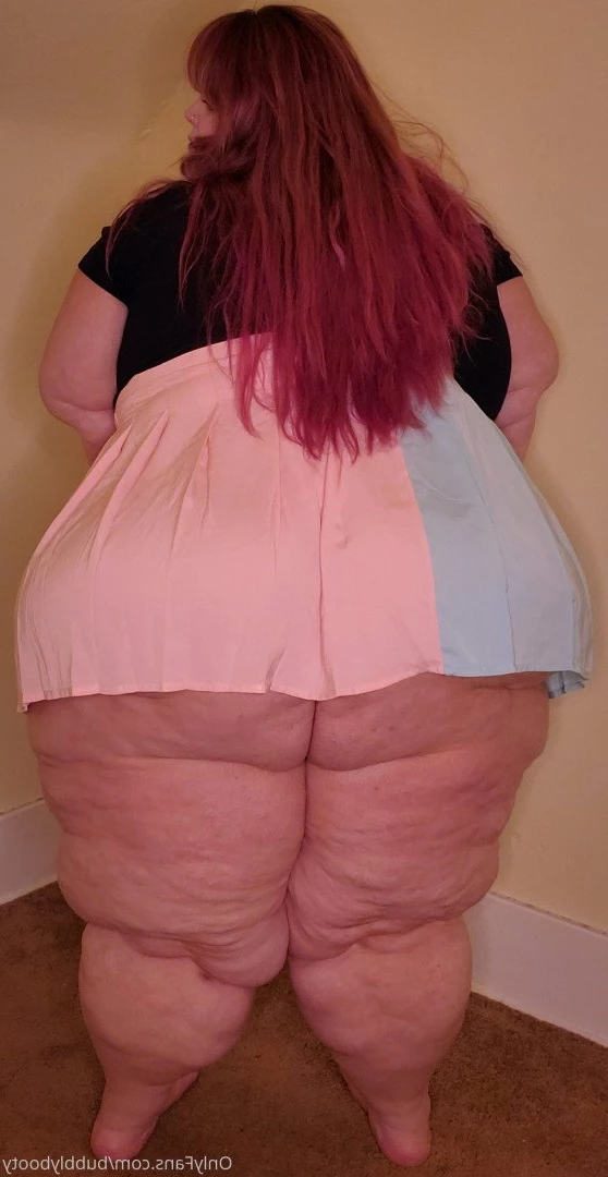 FAT WAIFU [ bubblybooty ] Onlyfans leaked photo 3662578 on Hotleaks.tv