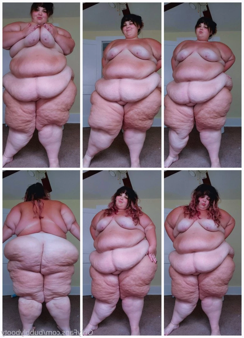 FAT WAIFU [ bubblybooty ] Onlyfans leaked photo 3663951 on Hotleaks.tv
