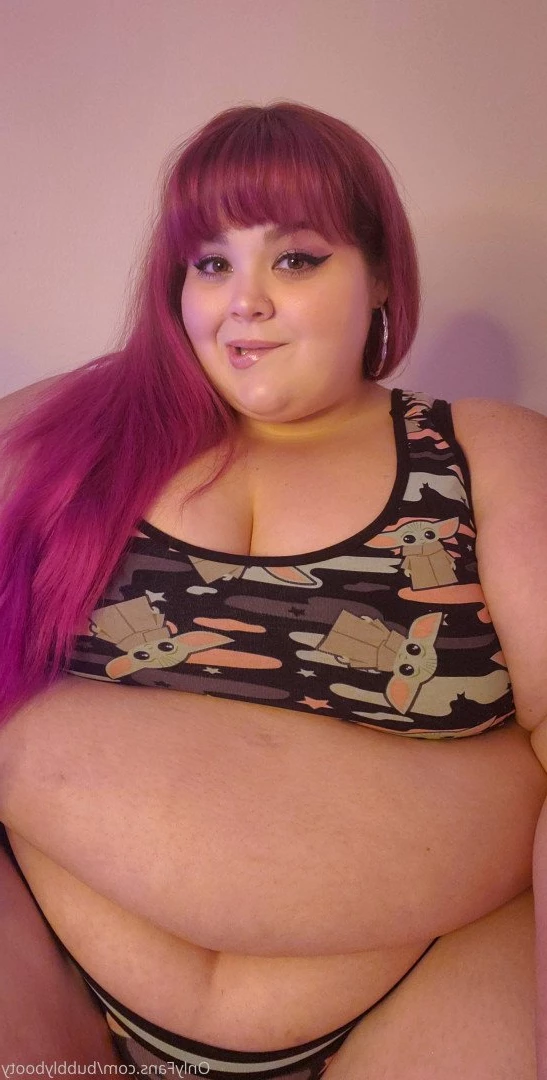FAT WAIFU [ bubblybooty ] Onlyfans leaked photo 3664273 on Hotleaks.tv
