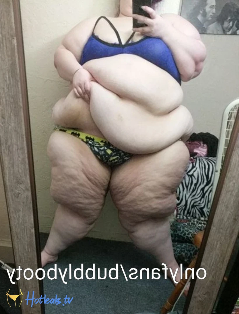 FAT WAIFU [ bubblybooty ] Onlyfans leaked photo 3665175 on Hotleaks.tv