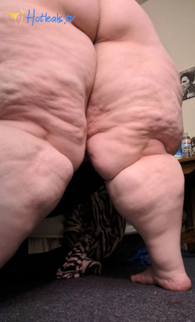 FAT WAIFU [ bubblybooty ] Onlyfans leaked photo 3665942 on Hotleaks.tv