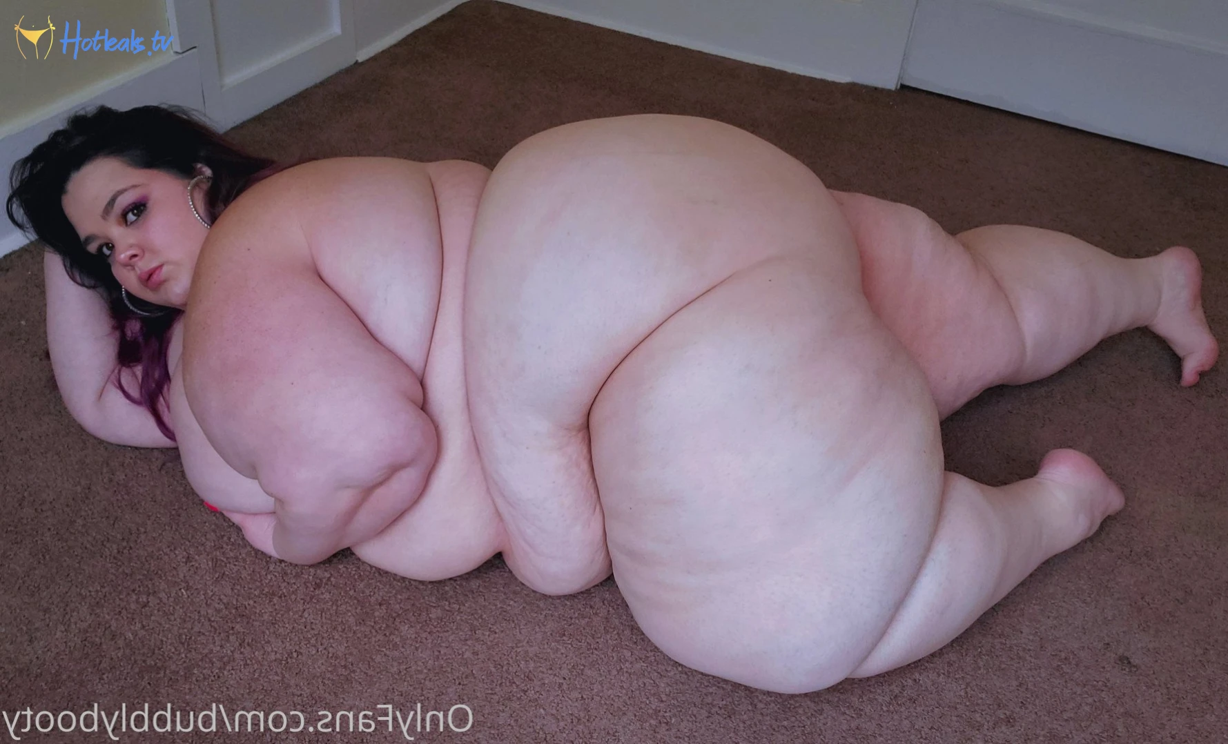 FAT WAIFU [ bubblybooty ] Onlyfans leaked photo 3666039 on Hotleaks.tv