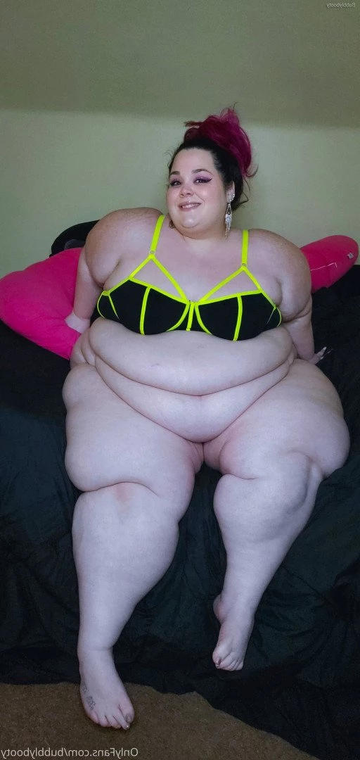 FAT WAIFU [ bubblybooty ] Onlyfans leaked photo 3666137 on Hotleaks.tv