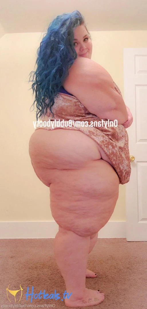 FAT WAIFU [ bubblybooty ] Onlyfans leaked photo 3666539 on Hotleaks.tv