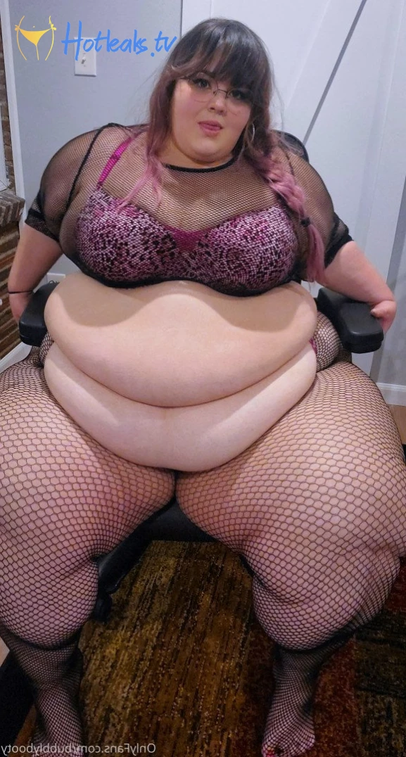 FAT WAIFU [ bubblybooty ] Onlyfans leaked photo 3667119 on Hotleaks.tv